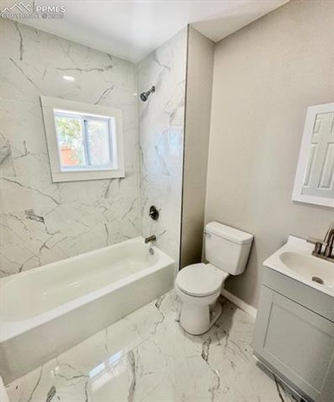 Tiny photo for 716718 W Madison Street, Colorado Springs, CO 80907 (MLS # 6643556)