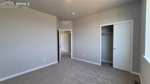 Tiny photo for 723 Belleza View, Colorado Springs, CO 80907 (MLS # 5956641)