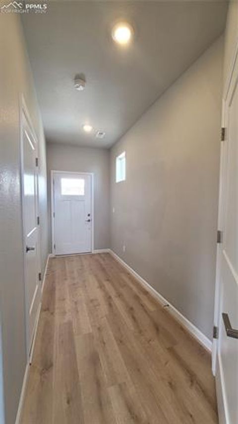 Tiny photo for 723 Belleza View, Colorado Springs, CO 80907 (MLS # 5956641)