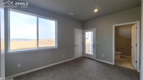 Tiny photo for 723 Belleza View, Colorado Springs, CO 80907 (MLS # 5956641)