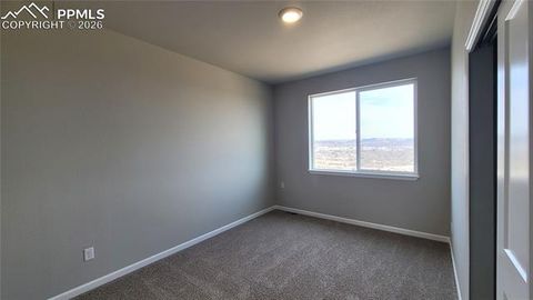 Tiny photo for 723 Belleza View, Colorado Springs, CO 80907 (MLS # 5956641)