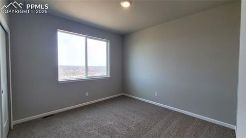 Tiny photo for 723 Belleza View, Colorado Springs, CO 80907 (MLS # 5956641)