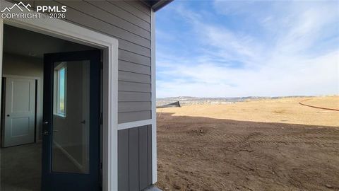 Tiny photo for 723 Belleza View, Colorado Springs, CO 80907 (MLS # 5956641)