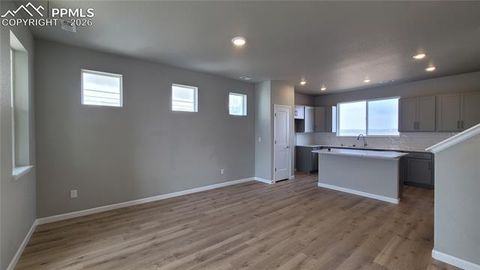 Tiny photo for 723 Belleza View, Colorado Springs, CO 80907 (MLS # 5956641)
