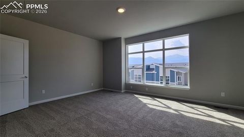 Tiny photo for 723 Belleza View, Colorado Springs, CO 80907 (MLS # 5956641)
