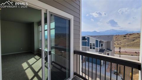 Tiny photo for 723 Belleza View, Colorado Springs, CO 80907 (MLS # 5956641)