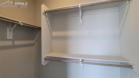 Tiny photo for 723 Belleza View, Colorado Springs, CO 80907 (MLS # 5956641)