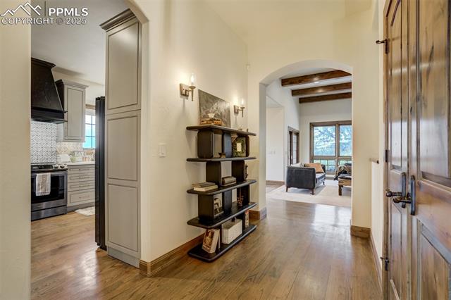 4736 Overture Court