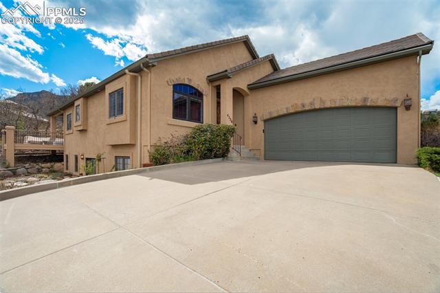 4736 Overture Court