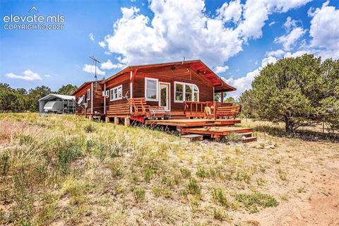 Photo of 5131 County Road 634, Gardner, CO 81040 (MLS # 7137003)
