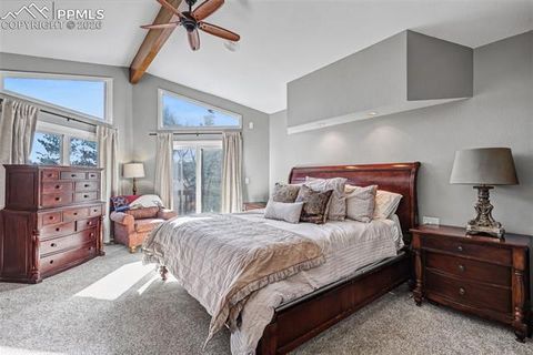 Tiny photo for 305 Hidden Creek Drive, Colorado Springs, CO 80906 (MLS # 4196892)