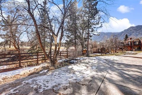 Tiny photo for 305 Hidden Creek Drive, Colorado Springs, CO 80906 (MLS # 4196892)