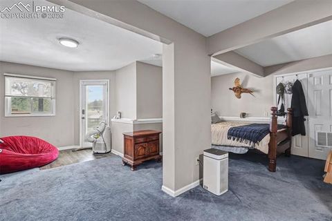 Tiny photo for 305 Hidden Creek Drive, Colorado Springs, CO 80906 (MLS # 4196892)