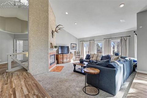 Tiny photo for 305 Hidden Creek Drive, Colorado Springs, CO 80906 (MLS # 4196892)