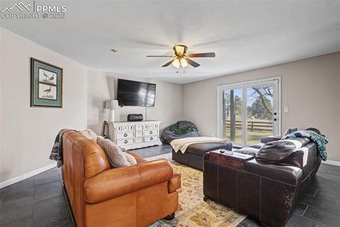 Tiny photo for 305 Hidden Creek Drive, Colorado Springs, CO 80906 (MLS # 4196892)