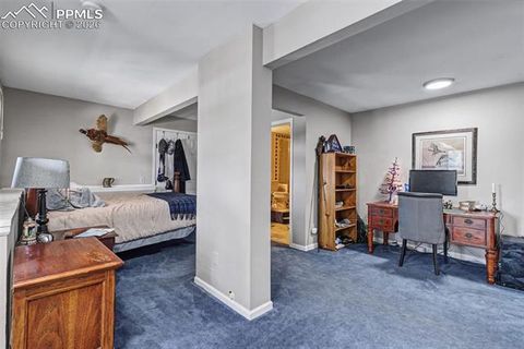 Tiny photo for 305 Hidden Creek Drive, Colorado Springs, CO 80906 (MLS # 4196892)