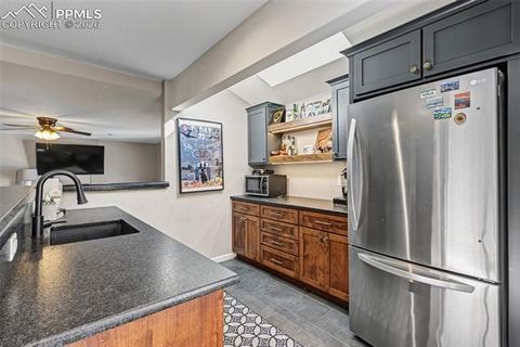 Tiny photo for 305 Hidden Creek Drive, Colorado Springs, CO 80906 (MLS # 4196892)