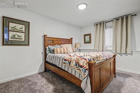 Tiny photo for 305 Hidden Creek Drive, Colorado Springs, CO 80906 (MLS # 4196892)