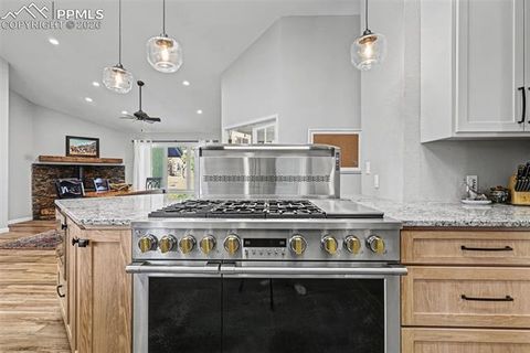 Tiny photo for 305 Hidden Creek Drive, Colorado Springs, CO 80906 (MLS # 4196892)