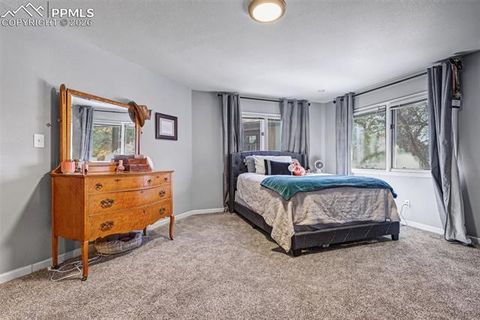 Tiny photo for 305 Hidden Creek Drive, Colorado Springs, CO 80906 (MLS # 4196892)