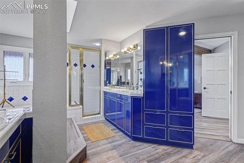 Tiny photo for 305 Hidden Creek Drive, Colorado Springs, CO 80906 (MLS # 4196892)