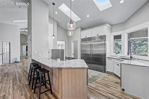 Tiny photo for 305 Hidden Creek Drive, Colorado Springs, CO 80906 (MLS # 4196892)