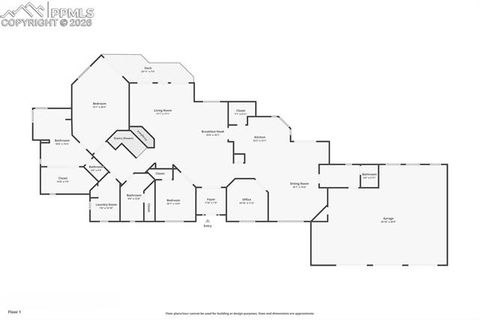 Tiny photo for 305 Hidden Creek Drive, Colorado Springs, CO 80906 (MLS # 4196892)