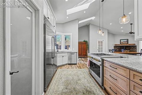 Tiny photo for 305 Hidden Creek Drive, Colorado Springs, CO 80906 (MLS # 4196892)