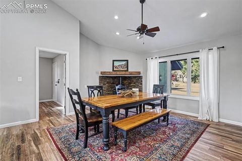 Tiny photo for 305 Hidden Creek Drive, Colorado Springs, CO 80906 (MLS # 4196892)