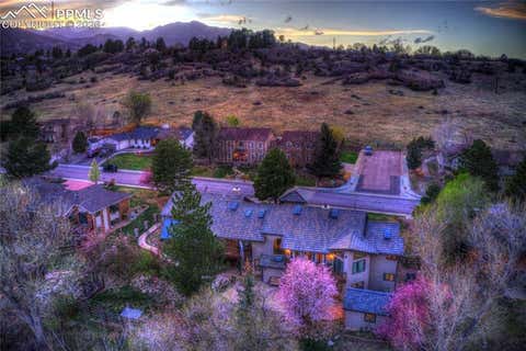 Tiny photo for 305 Hidden Creek Drive, Colorado Springs, CO 80906 (MLS # 4196892)