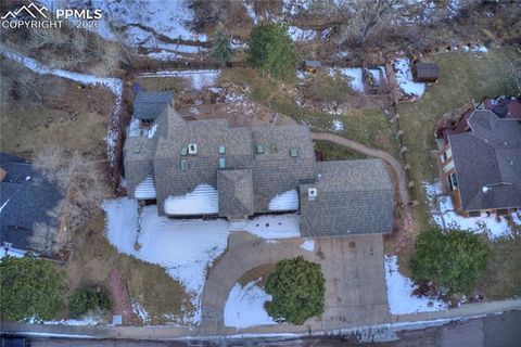 Tiny photo for 305 Hidden Creek Drive, Colorado Springs, CO 80906 (MLS # 4196892)