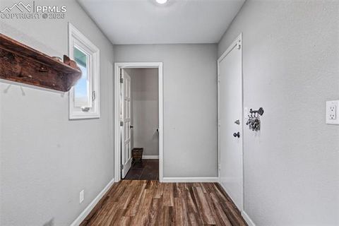 Tiny photo for 305 Hidden Creek Drive, Colorado Springs, CO 80906 (MLS # 4196892)