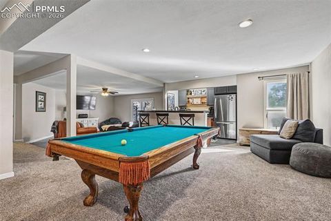 Tiny photo for 305 Hidden Creek Drive, Colorado Springs, CO 80906 (MLS # 4196892)