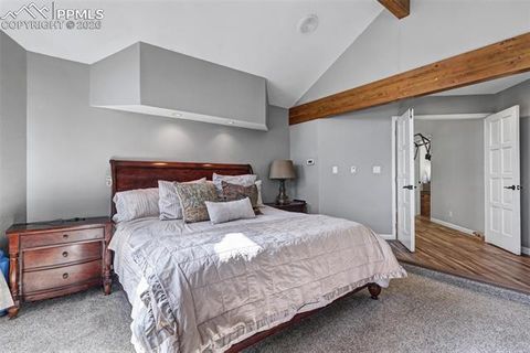 Tiny photo for 305 Hidden Creek Drive, Colorado Springs, CO 80906 (MLS # 4196892)