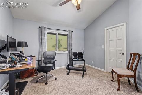 Tiny photo for 305 Hidden Creek Drive, Colorado Springs, CO 80906 (MLS # 4196892)