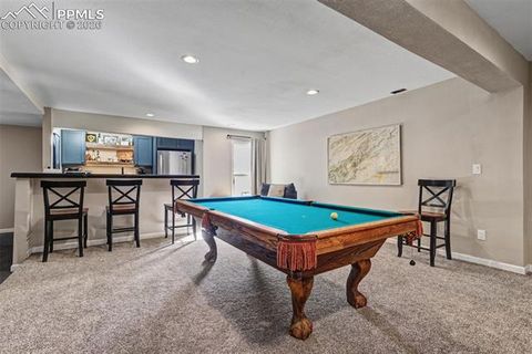 Tiny photo for 305 Hidden Creek Drive, Colorado Springs, CO 80906 (MLS # 4196892)