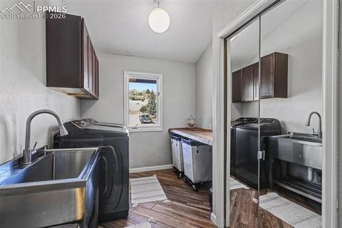 Tiny photo for 305 Hidden Creek Drive, Colorado Springs, CO 80906 (MLS # 4196892)