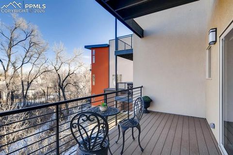 Tiny photo for 50 Cheyenne Boulevard, Colorado Springs, CO 80905 (MLS # 2523506)