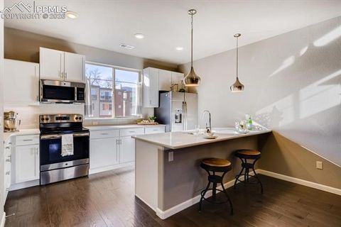 Tiny photo for 50 Cheyenne Boulevard, Colorado Springs, CO 80905 (MLS # 2523506)