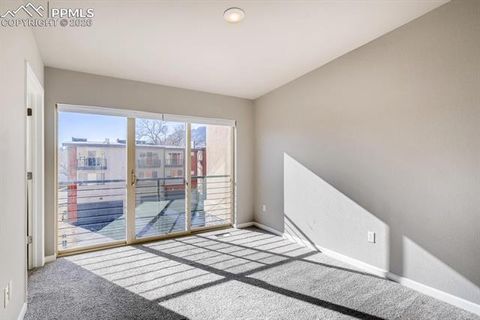 Tiny photo for 50 Cheyenne Boulevard, Colorado Springs, CO 80905 (MLS # 2523506)