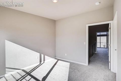 Tiny photo for 50 Cheyenne Boulevard, Colorado Springs, CO 80905 (MLS # 2523506)