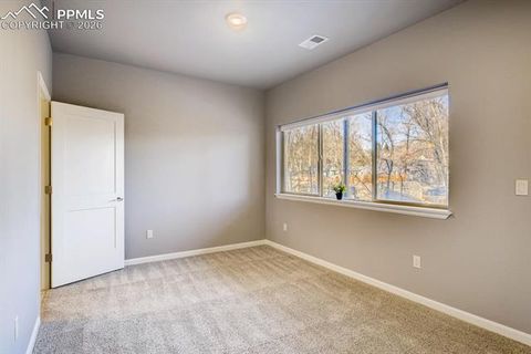 Tiny photo for 50 Cheyenne Boulevard, Colorado Springs, CO 80905 (MLS # 2523506)