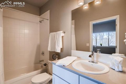 Tiny photo for 50 Cheyenne Boulevard, Colorado Springs, CO 80905 (MLS # 2523506)