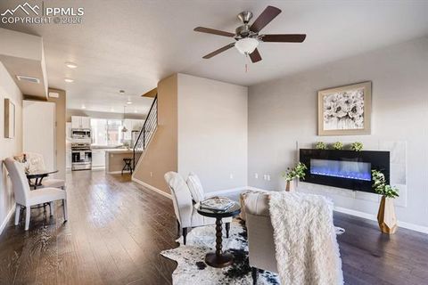 Tiny photo for 50 Cheyenne Boulevard, Colorado Springs, CO 80905 (MLS # 2523506)