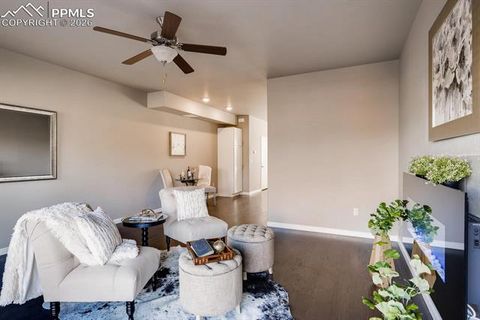 Tiny photo for 50 Cheyenne Boulevard, Colorado Springs, CO 80905 (MLS # 2523506)