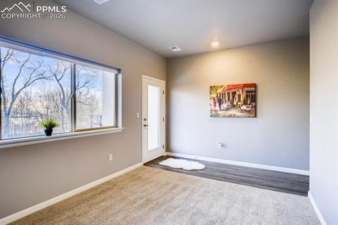 Tiny photo for 50 Cheyenne Boulevard, Colorado Springs, CO 80905 (MLS # 2523506)