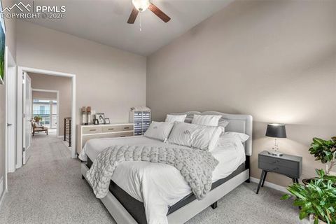 Tiny photo for 50 Cheyenne Boulevard, Colorado Springs, CO 80905 (MLS # 2523506)