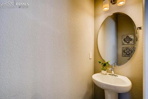 Tiny photo for 50 Cheyenne Boulevard, Colorado Springs, CO 80905 (MLS # 2523506)