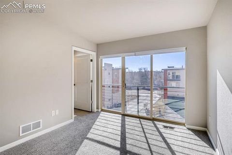 Tiny photo for 50 Cheyenne Boulevard, Colorado Springs, CO 80905 (MLS # 2523506)