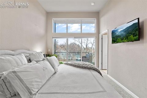 Tiny photo for 50 Cheyenne Boulevard, Colorado Springs, CO 80905 (MLS # 2523506)